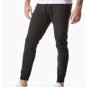 NEW in package! Birddogs Tiger Woulds Joggers. Large